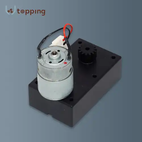 Vending Machine Spiral Motor